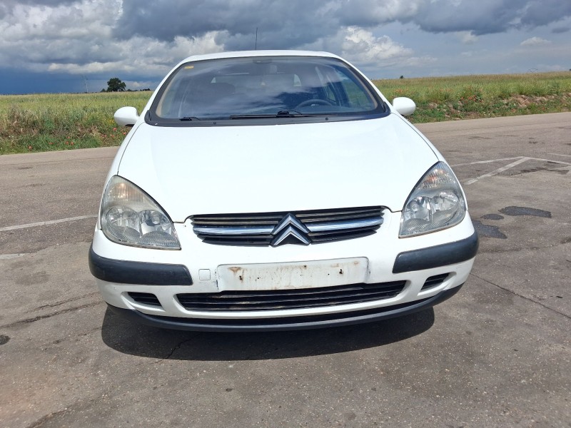 Recambio de carroceria para citroën c5 i (dc_) 2.0 hdi (dcrhzb, dcrhze) referencia OEM IAM   