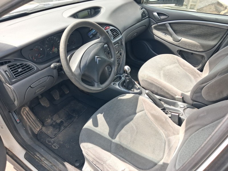 Recambio de carroceria para citroën c5 i (dc_) 2.0 hdi (dcrhzb, dcrhze) referencia OEM IAM   