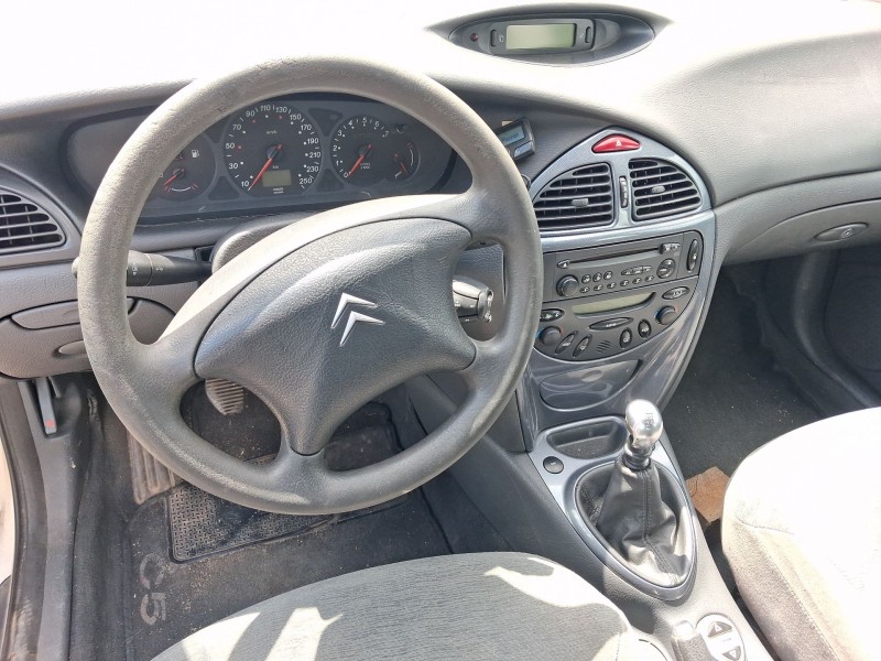 Recambio de carroceria para citroën c5 i (dc_) 2.0 hdi (dcrhzb, dcrhze) referencia OEM IAM   