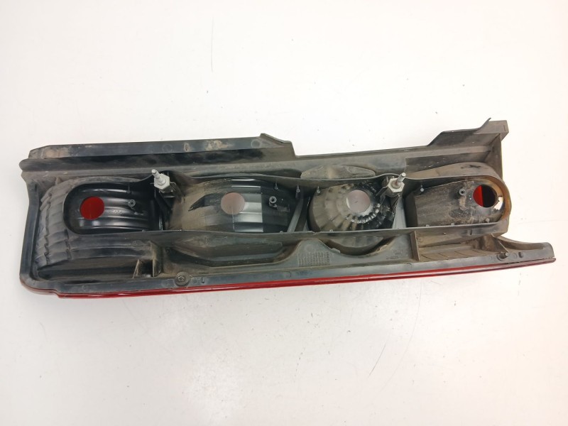 Recambio de piloto trasero derecho para fiat ducato furgoneta (250_) 160 multijet 3,0 d referencia OEM IAM 1365777080  