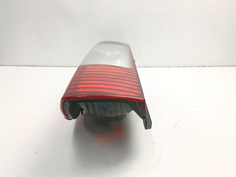 Recambio de piloto trasero derecho para fiat ducato furgoneta (250_) 160 multijet 3,0 d referencia OEM IAM 1365777080  