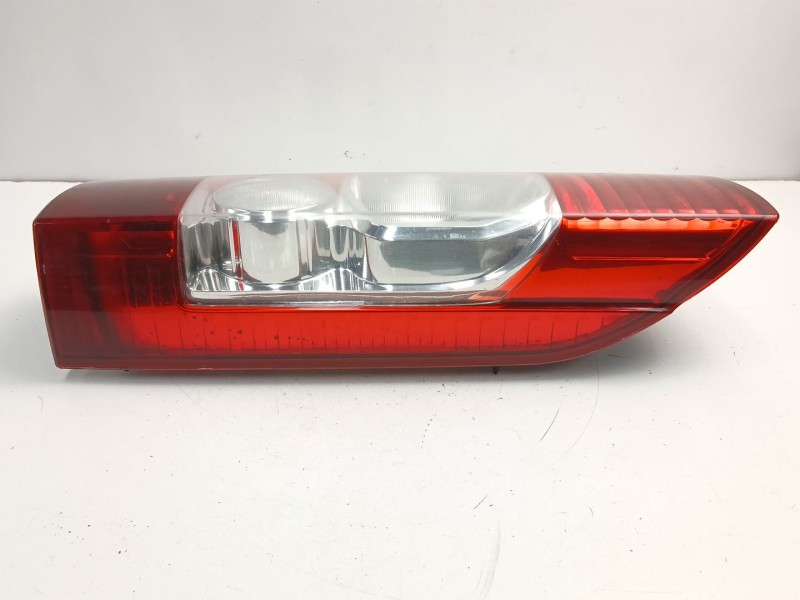 Recambio de piloto trasero derecho para fiat ducato furgoneta (250_) 160 multijet 3,0 d referencia OEM IAM 1365777080  