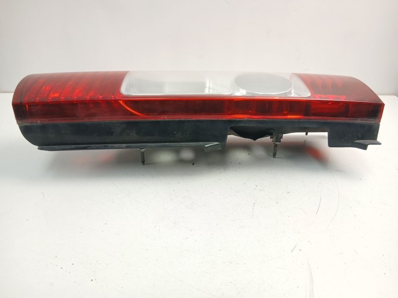 Recambio de piloto trasero derecho para fiat ducato furgoneta (250_) 160 multijet 3,0 d referencia OEM IAM 1365777080  
