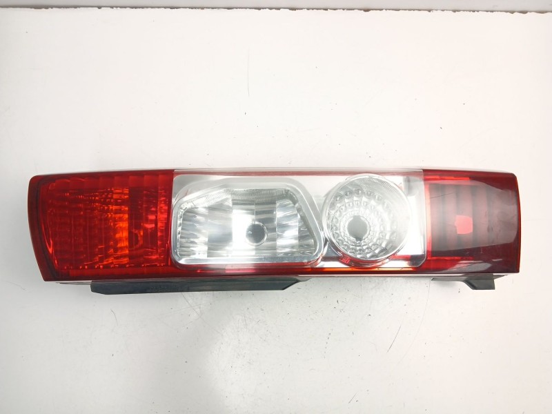 Recambio de piloto trasero derecho para fiat ducato furgoneta (250_) 160 multijet 3,0 d referencia OEM IAM 1365777080  