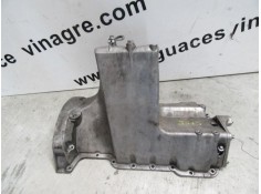 Recambio de carter aceite : m. benz vaneo : 1.7 cdi [2003] para m. benz vaneo 1.7 cdi referencia OEM IAM ALUMINIO   2