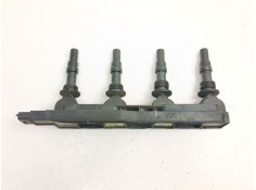 Recambio de bobina para opel astra g hatchback (t98) 1.8 16v (f08, f48) referencia OEM IAM 90536194 5WK93171  2