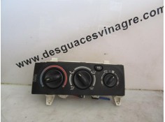 Recambio de mandos calefaccion : renault megane : 1.9 d (97,89cv) [2000] para renault megane 1.9 d referencia OEM IAM A/C  