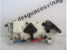 Recambio de mandos calefaccion : renault megane : 1.9 d (97,89cv) [2000] para renault megane 1.9 d referencia OEM IAM A/C   2
