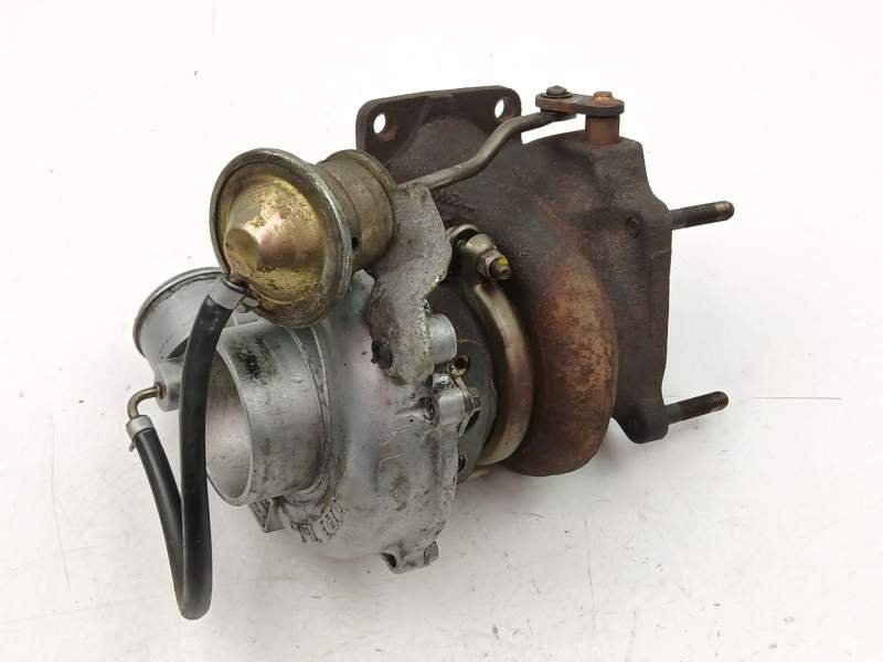 Recambio de turbo para chrysler voyager 2.5 crdi referencia OEM IAM 35242095G  