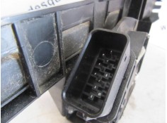 Recambio de cerradura pta. tras. dch. : ford focus : 1.6 tdci d/g8db (108,80cv) [2010] para ford focus 1.6 tdci d/g8db referenci 2