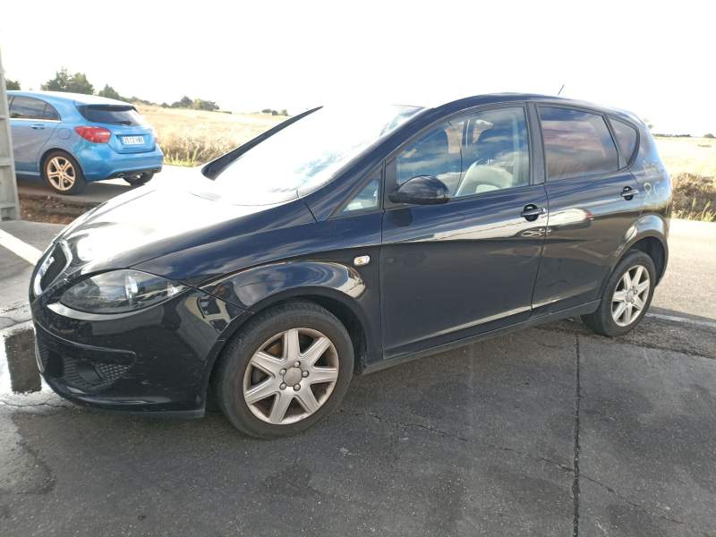 Recambio de carroceria para seat altea (5p1) 1.9 tdi referencia OEM IAM   