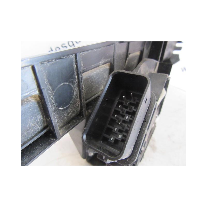 Recambio de cerradura pta. tras. dch. : ford focus : 1.6 tdci d/g8db (108,80cv) [2010] para ford focus 1.6 tdci d/g8db referenci