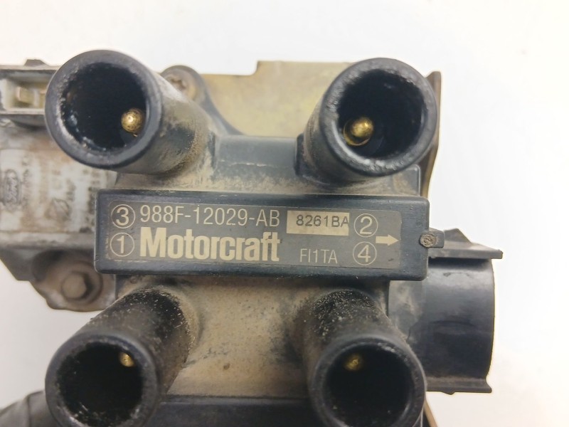 Recambio de bobina para ford mondeo ii turnier (bnp) 2.0 i referencia OEM IAM 988F12029AB  