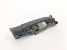 Recambio de manilla delantera derecha para mercedes-benz clase c (w203) c 220 cdi (203.006) referencia OEM IAM A2037600234  