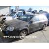 chevrolet nubira del año 2007