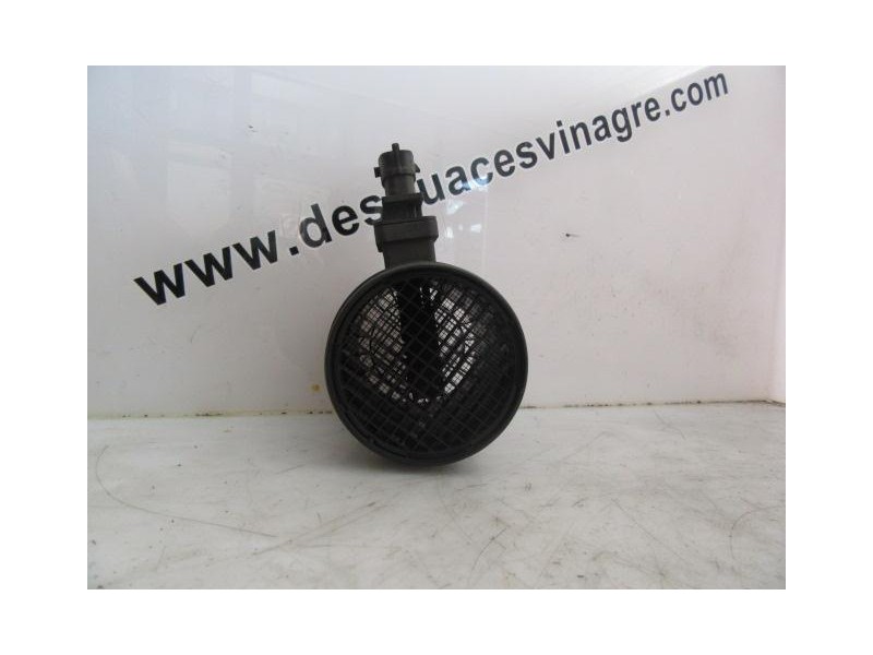 Recambio de caudalimetro : fiat doblo : 1.9 jtd (104,69cv) [2007] para fiat doblo 1.9 jtd referencia OEM IAM 0281002618  