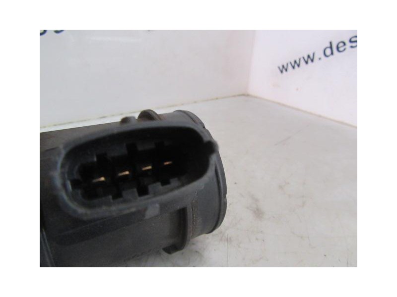 Recambio de caudalimetro : fiat doblo : 1.9 jtd (104,69cv) [2007] para fiat doblo 1.9 jtd referencia OEM IAM 0281002618  