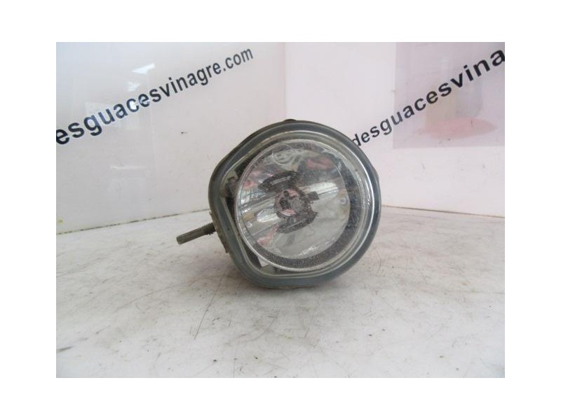 Recambio de antiniebla dcho. : fiat doblo : 1.9 jtd (104,69cv) [2007] para fiat doblo 1.9 jtd referencia OEM IAM   