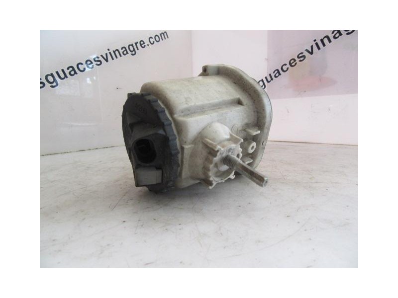 Recambio de antiniebla dcho. : fiat doblo : 1.9 jtd (104,69cv) [2007] para fiat doblo 1.9 jtd referencia OEM IAM   