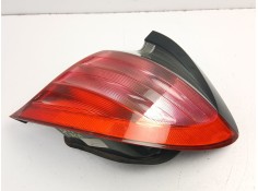 Recambio de piloto trasero derecho para mercedes-benz clase c (w203) c 220 cdi (203.006) referencia OEM IAM A2038200664  