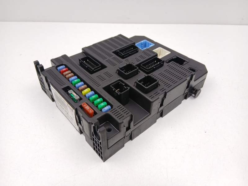 Recambio de bsi para citroën c3 i (fc_, fn_) 1.4 hdi referencia OEM IAM 9659285380  