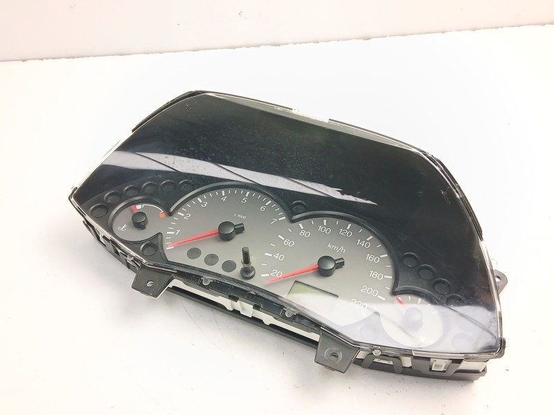 Recambio de cuadro instrumentos para ford focus i (daw, dbw) 1.6 16v referencia OEM IAM 98AP10841BC  
