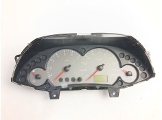Recambio de cuadro instrumentos para ford focus i (daw, dbw) 1.6 16v referencia OEM IAM 98AP10841BC   2