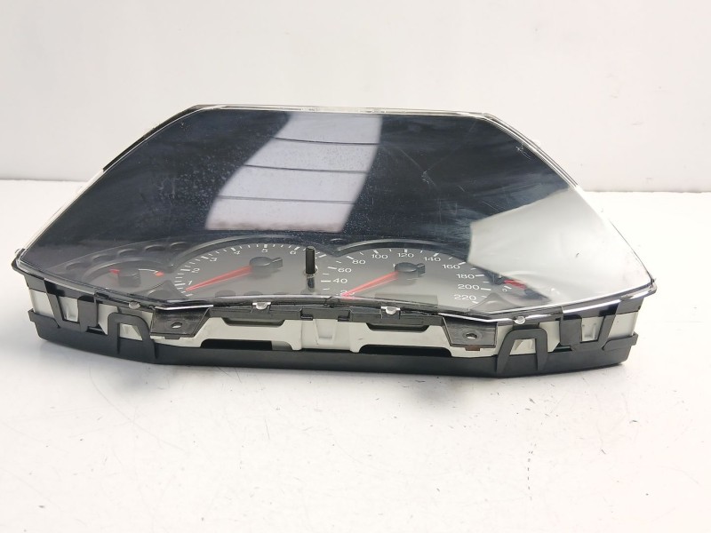 Recambio de cuadro instrumentos para ford focus i (daw, dbw) 1.6 16v referencia OEM IAM 98AP10841BC  
