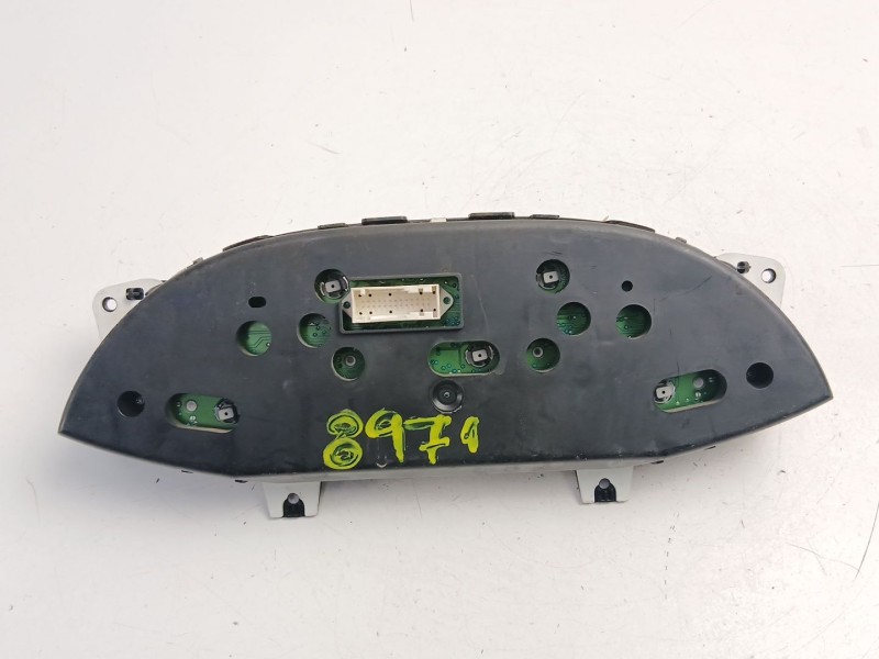 Recambio de cuadro instrumentos para ford focus i (daw, dbw) 1.6 16v referencia OEM IAM 98AP10841BC  