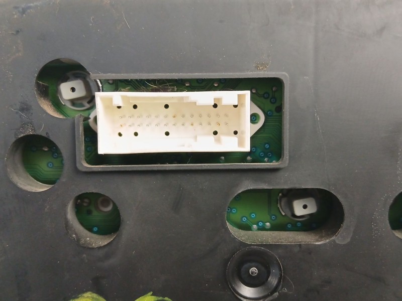 Recambio de cuadro instrumentos para ford focus i (daw, dbw) 1.6 16v referencia OEM IAM 98AP10841BC  