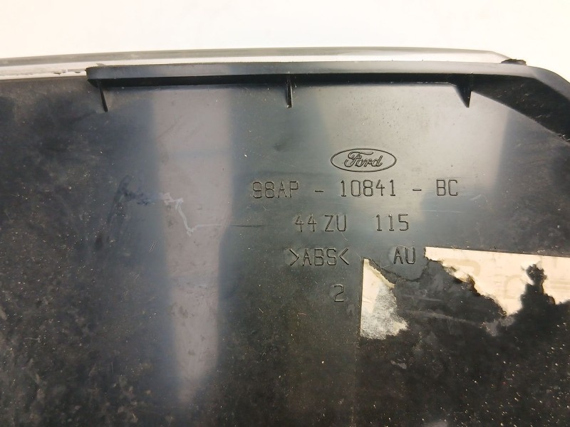 Recambio de cuadro instrumentos para ford focus i (daw, dbw) 1.6 16v referencia OEM IAM 98AP10841BC  