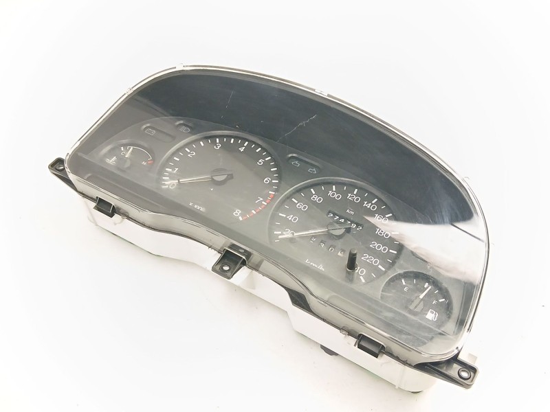 Recambio de cuadro instrumentos para ford mondeo ii turnier (bnp) 2.0 i referencia OEM IAM 98BB10849ERB  