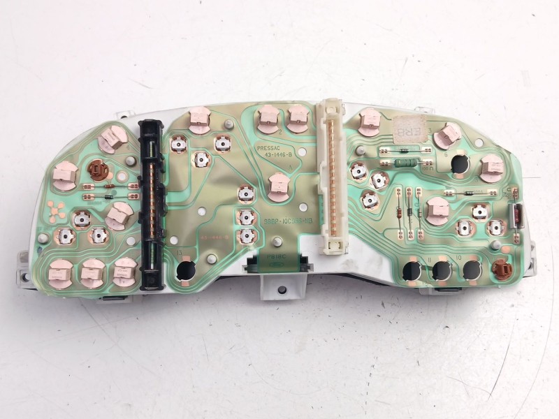Recambio de cuadro instrumentos para ford mondeo ii turnier (bnp) 2.0 i referencia OEM IAM 98BB10849ERB  