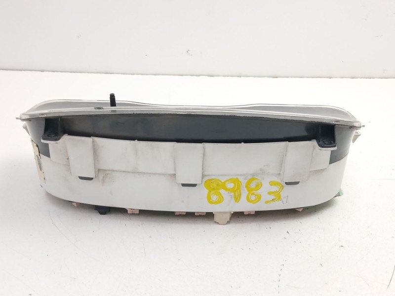 Recambio de cuadro instrumentos para ford mondeo ii turnier (bnp) 2.0 i referencia OEM IAM 98BB10849ERB  