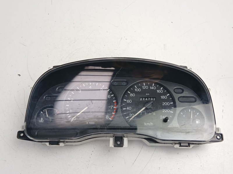 Recambio de cuadro instrumentos para ford mondeo ii turnier (bnp) 2.0 i referencia OEM IAM 98BB10849ERB  