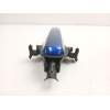 Recambio de manilla trasera izquierda para volvo s40 ii (544) 2.0 d referencia OEM IAM 30663865  