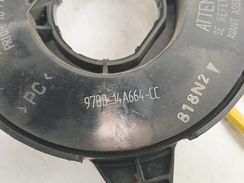 Recambio de anillo airbag para ford mondeo ii turnier (bnp) 2.0 i referencia OEM IAM 97BB14A664CC  