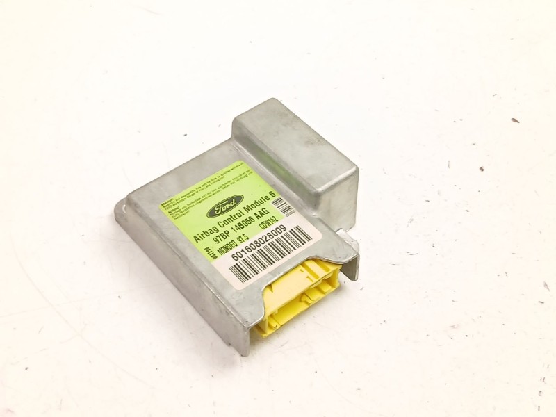 Recambio de centralita airbag para ford mondeo ii turnier (bnp) 2.0 i referencia OEM IAM 97BP14B056AAG  