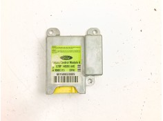 Recambio de centralita airbag para ford mondeo ii turnier (bnp) 2.0 i referencia OEM IAM 97BP14B056AAG   2