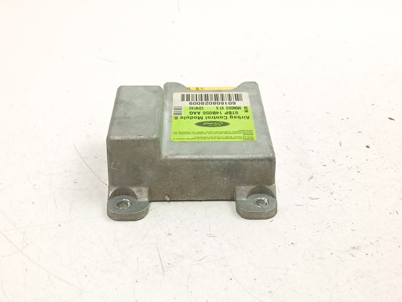 Recambio de centralita airbag para ford mondeo ii turnier (bnp) 2.0 i referencia OEM IAM 97BP14B056AAG  