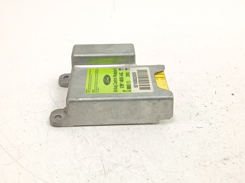 Recambio de centralita airbag para ford mondeo ii turnier (bnp) 2.0 i referencia OEM IAM 97BP14B056AAG  
