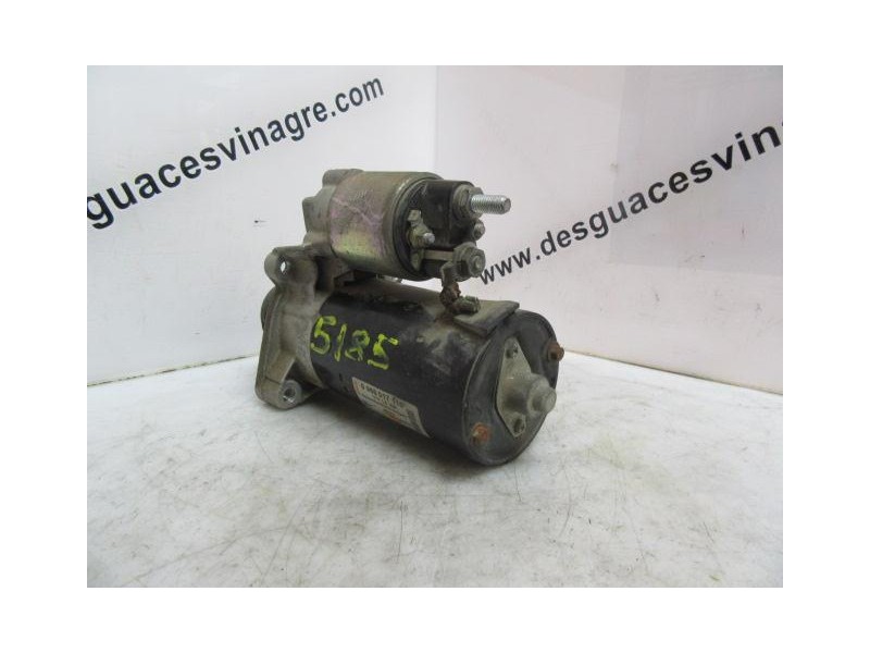 Recambio de motor arranque : bmw 316 : 1.6 g (101,97cv) [1997] para bmw  316 1.6 g referencia OEM IAM   