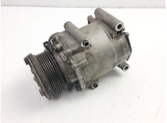Recambio de compresor aire acondicionado para ford focus i (daw, dbw) 1.6 16v referencia OEM IAM YS4H19D629AF  