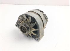 Recambio de alternador para peugeot 205 plus 1.4 g referencia OEM IAM 5705K4 A14N123 