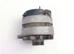 Recambio de alternador para peugeot 205 plus 1.4 g referencia OEM IAM 5705K4 A14N123  2