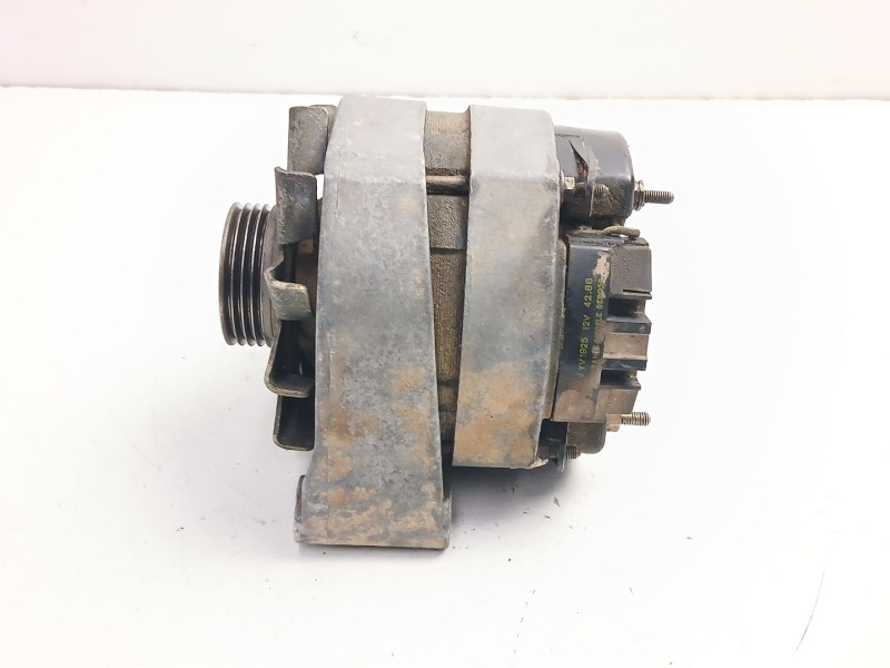 Recambio de alternador para peugeot 205 plus 1.4 g referencia OEM IAM 5705K4 A14N123 