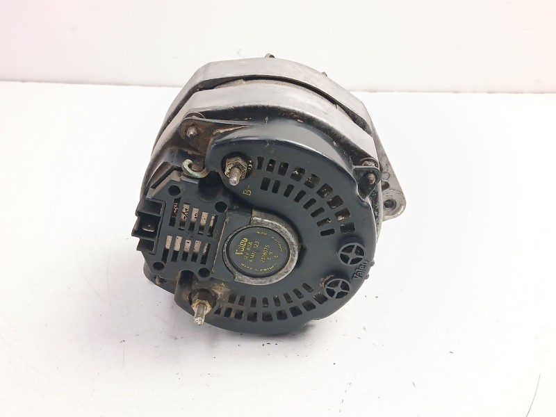 Recambio de alternador para peugeot 205 plus 1.4 g referencia OEM IAM 5705K4 A14N123 