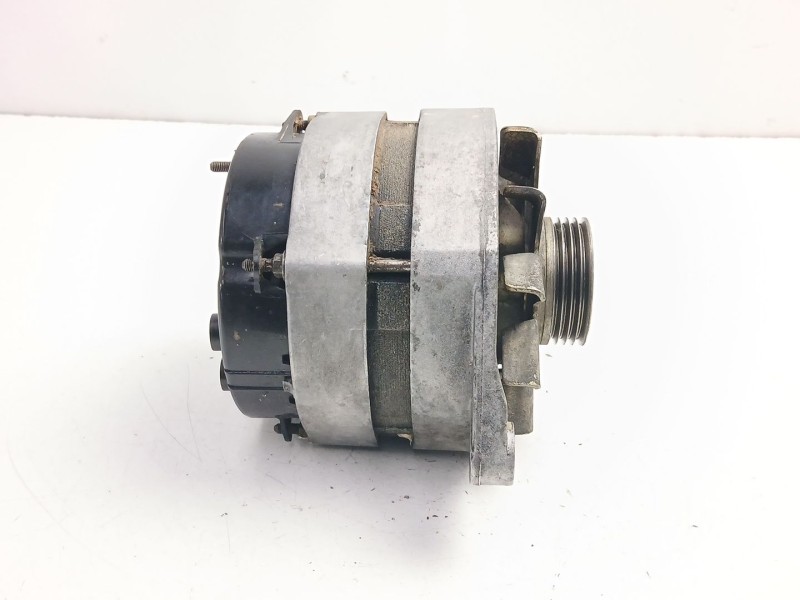 Recambio de alternador para peugeot 205 plus 1.4 g referencia OEM IAM 5705K4 A14N123 