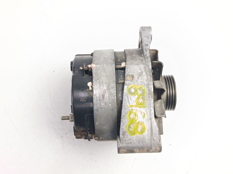 Recambio de alternador para peugeot 205 plus 1.4 g referencia OEM IAM 5705K4 A14N123 