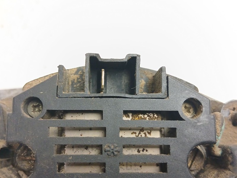 Recambio de alternador para peugeot 205 plus 1.4 g referencia OEM IAM 5705K4 A14N123 